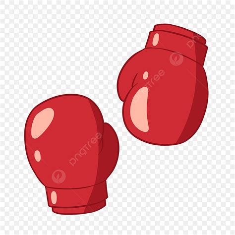 Boxe Glove Clipart Png Vector Psd And Clipart With Transparent