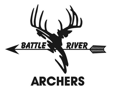 23 Best Archery Logo Images On Pinterest Archery Logo Archery