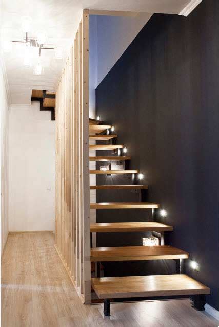 By arnaud & delrue architectes. Modern interior stairs and staircase design ideas and trends