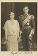 The Duke and Duchess of York | Royal Collection Trust Elizabeth Queen ...