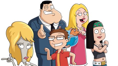 Watch American Dad Season Episode Gernot And Strudel Online Now
