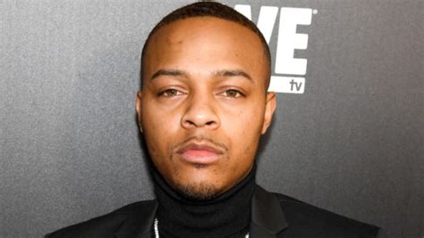 Bow Wow Arrested In Atlanta And Charged With Battery Def Pen