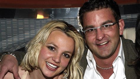 Who Is Bryan Spears All About Britney Spears Brother And His Role In Her Memoir