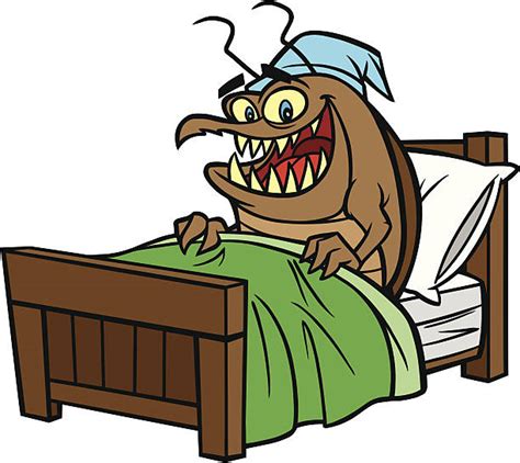 Bed Bugs Clip Art 20 Free Cliparts Download Images On