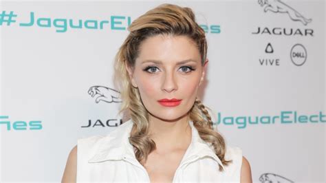 Mischa Barton Hires Lawyer Against Potential Sex Tape Release