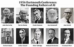 The Dartmouth Conference (1956) and its Lasting Influence on Artificial ...