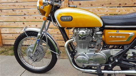 No Reserve 1981 Yamaha Xs650h Special For Sale On Bat