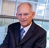 Wolfgang Schäuble (CDU): Aktuelle News & Nachrichten zum Politiker - WELT