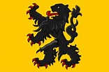 County of Flanders - Wikipedia