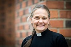 Karin Johannesson blir ny biskop i Uppsala – Dagen