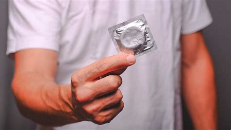 Smart Condom Do We Need Them