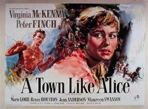 A Town Like Alice 1956 Film Alchetron The Free Social Encyclopedia