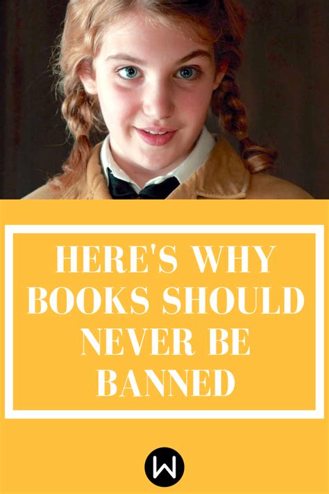 Guys Heres Why Books Should Never Be Banned Why Book Banned