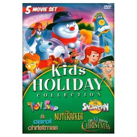 Pbs Kids 15 Frozen Tales Dvd On Ebid United States 211047518