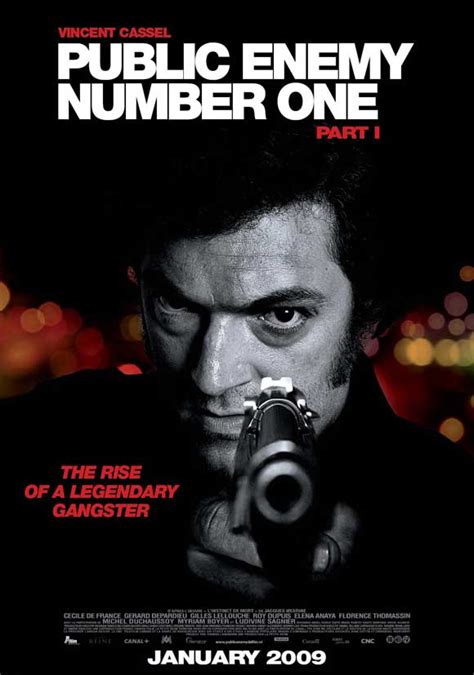In favorite theaters in theaters near you. Public Enemy Number One Movie Posters From Movie Poster Shop