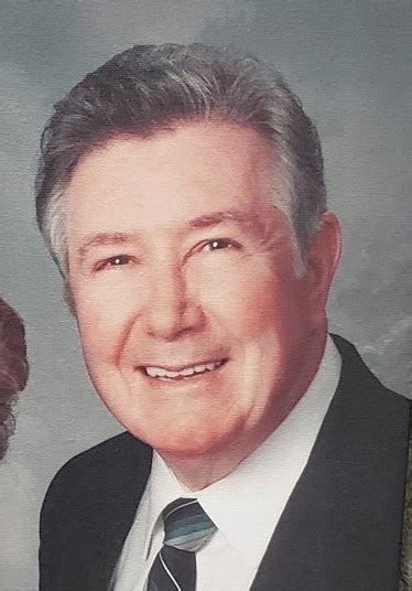 James Deckard Obituary Knoxville Tn
