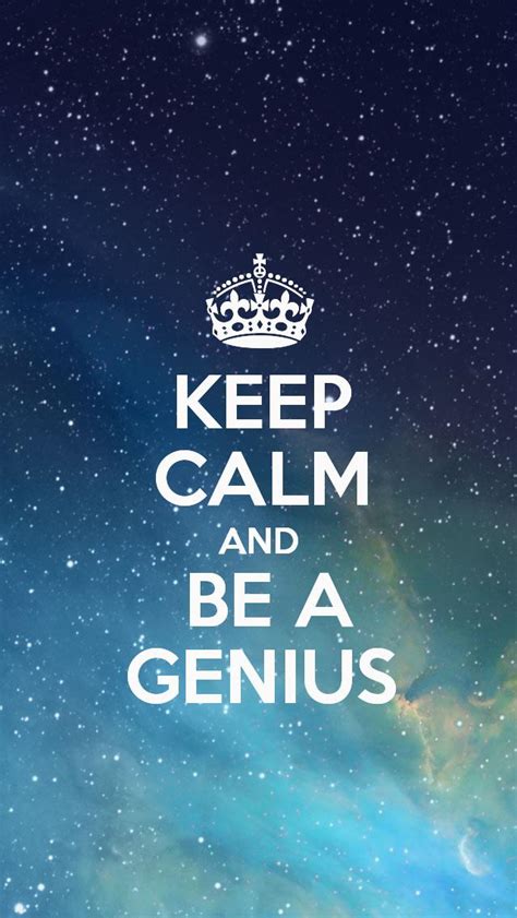 Iphone 5 Keep Calm Wallpaper