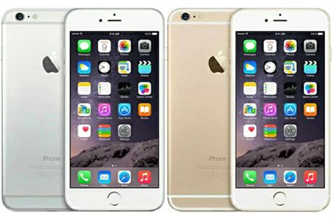 Iphone 6 Plus Price In Nigeria Specs And Features Techfashy