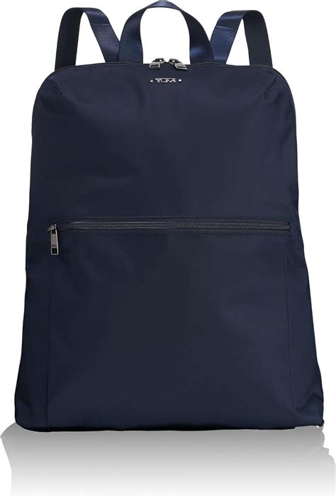 Tumi Just In Case Backpack Lightweight Foldable Packable Travel