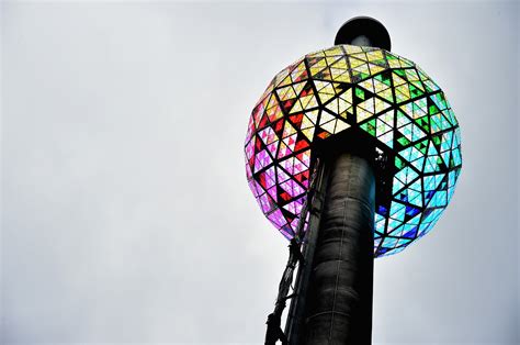 Times Square New Years Eve Ball Drop Everything You Need To Know