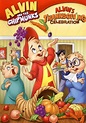 Best Buy: Alvin's Thanksgiving Celebration [DVD]