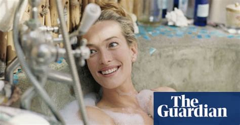 Tatjana Patitz The Lost Supermodel Fashion The Guardian