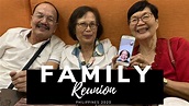 Philippines 2020 - A family reunion - YouTube