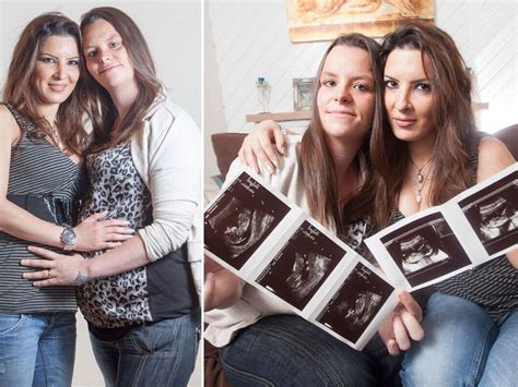 Russian Pregnant Lesbian Telegraph