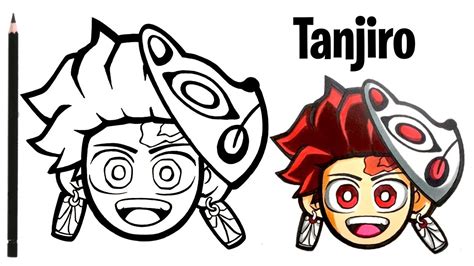 Tanjiro Dibujo Emoji Dibujos Divertidos Emojis Dibujos Sexiz Pix