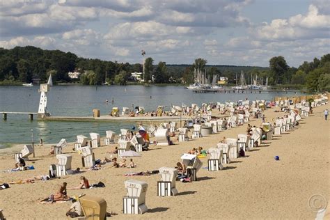 The Most Beautiful Lakes In Germany To Visit In Any Season