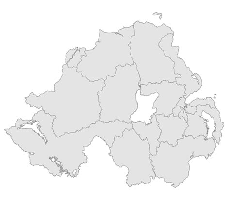 Northern Ireland Constituency Profiles