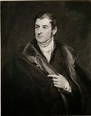 Regency Personalities Series-George Child Villiers 5th Earl of Jersey ...