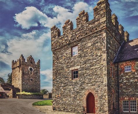 The Ultimate Game Of Thrones Ireland Filming Locations Guide All