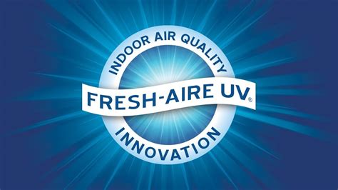 Looking for the definition of uv? Fresh Aire UV Overview - YouTube