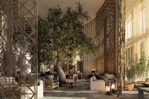 Aman Expands in New Direction With Launch of Community-Focused Luxury ...