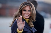 Melania Trump moved to White House after getting new prenup: Book ...