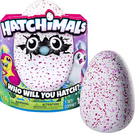 Spin Master Hatchimals Ab 15300 € Preisvergleich Bei Idealode