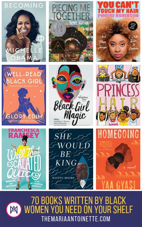 Best Black History Reads Tryhis