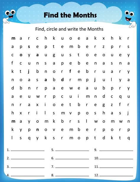 Some crossword puzzles have images instead of verbal clues. 20 Learner's Crossword Puzzles For Kids