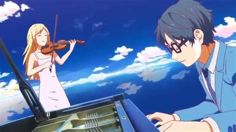 Get unlimited access to thousands of shows and movies with no ads. Your Lie in April AMV- I'm not Afraid - YouTube