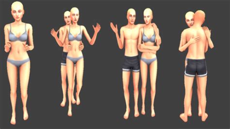 Pin By Glow Worm On Sims 4 Poses Poses Sims Cc Sims 4