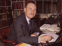 Enoch Powell: From 'rivers of blood' speech to 'ritual satanic abuse ...