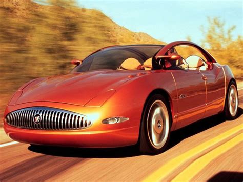 Concept Cars Of The 90s Images Auto Plus