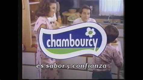 Our cest time zone converter will help you find and compare chambourcy time to any time zone or city around the world. Queso Chambourcy | Spot TV Retro - YouTube