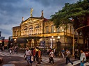 What is the Capital of Costa Rica? San Jose – Countryaah.com