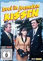 Drei in fremden Kissen - Film 1995 - FILMSTARTS.de
