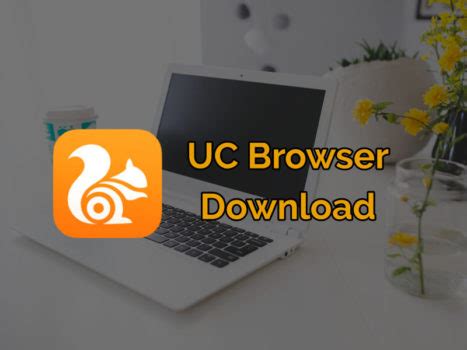 Looking to download safe free latest software now. UC Browser For Windows 10 PC Free Download 32/64 bit