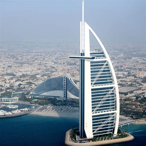 How Amazing Is The Burj Al Arab Construction Cost 650 Million