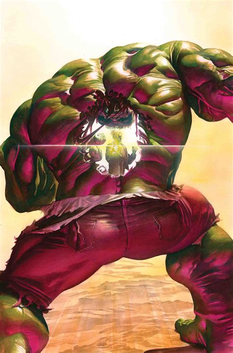 The 2003 film, hulk, starring eric bana as genetics researcher dr. MAY180852 - IMMORTAL HULK #3 - Previews World