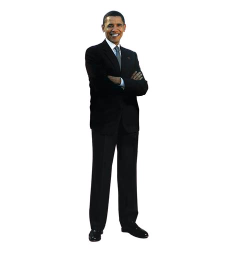 Download Obama Png Hq Png Image Freepngimg